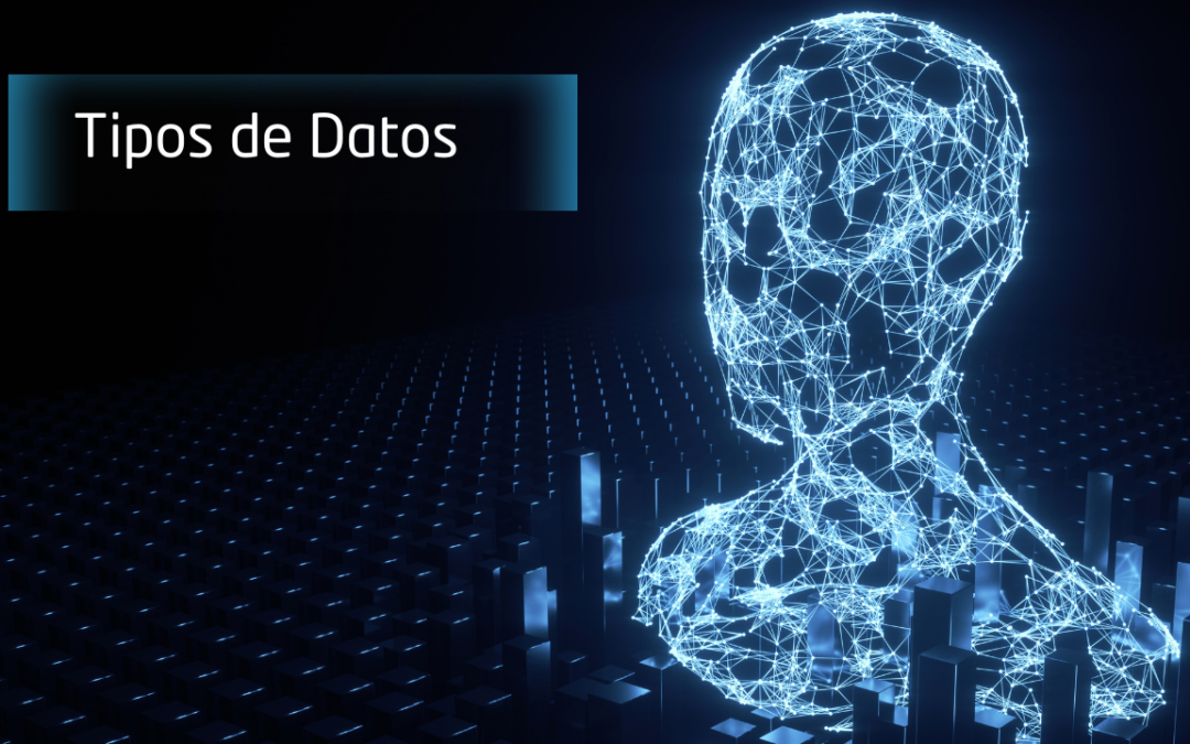 Tipos de datos